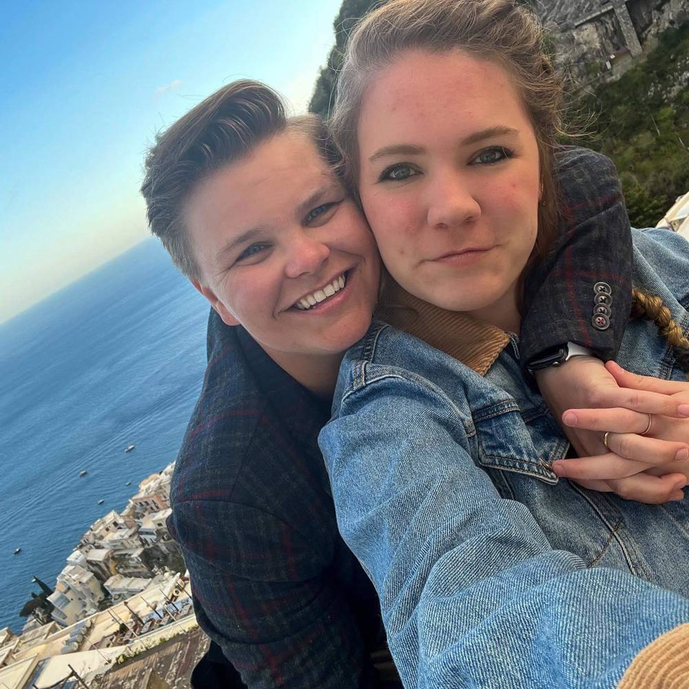 Meet your Posher, Erin